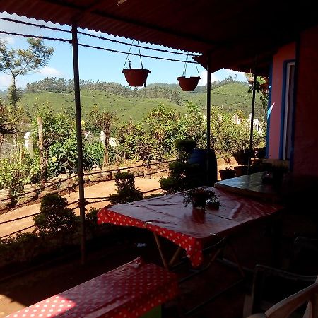 Zina Cottage Мунар Екстериор снимка