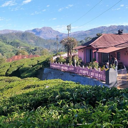 Zina Cottage Мунар Екстериор снимка