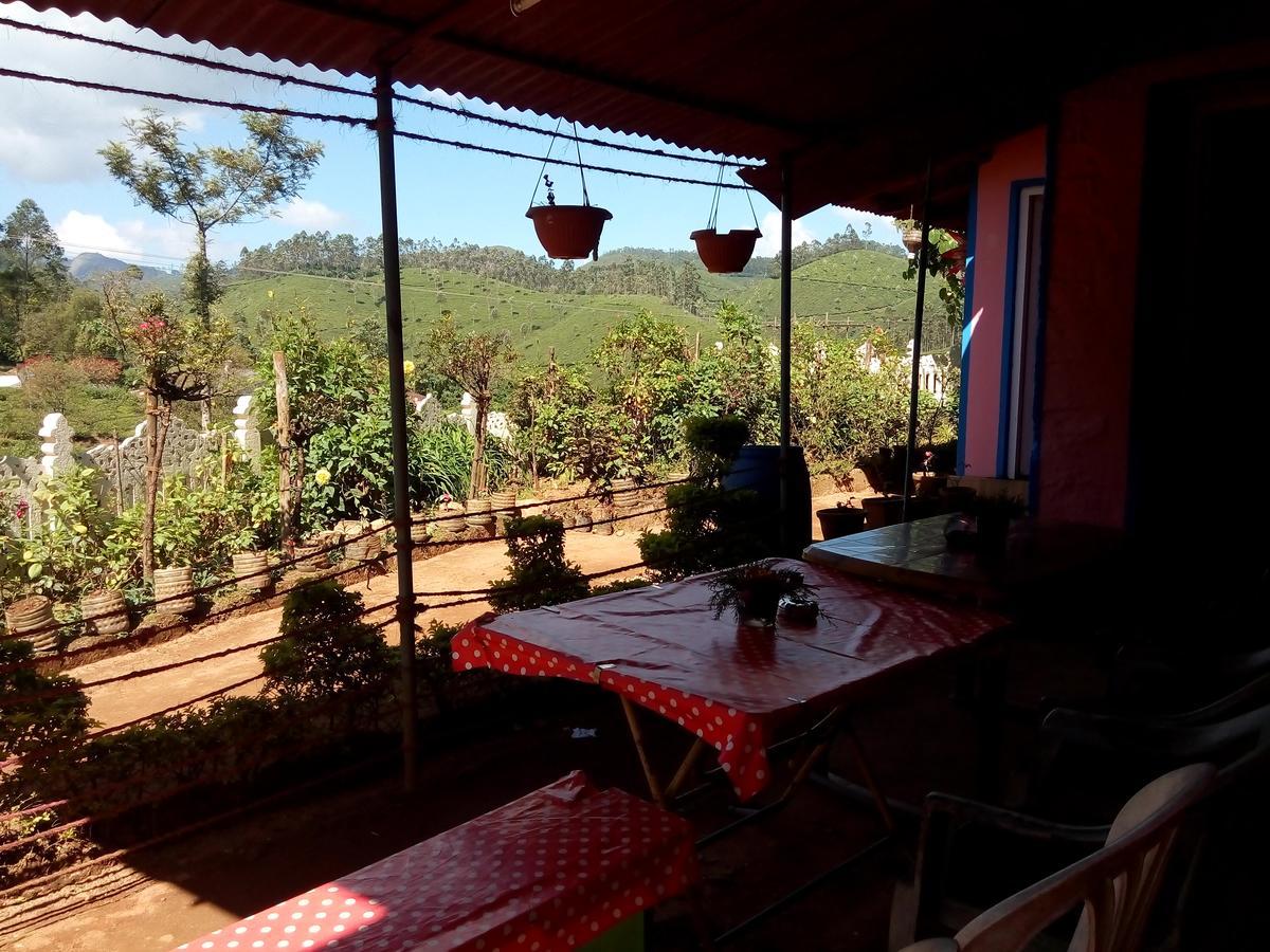 Zina Cottage Мунар Екстериор снимка