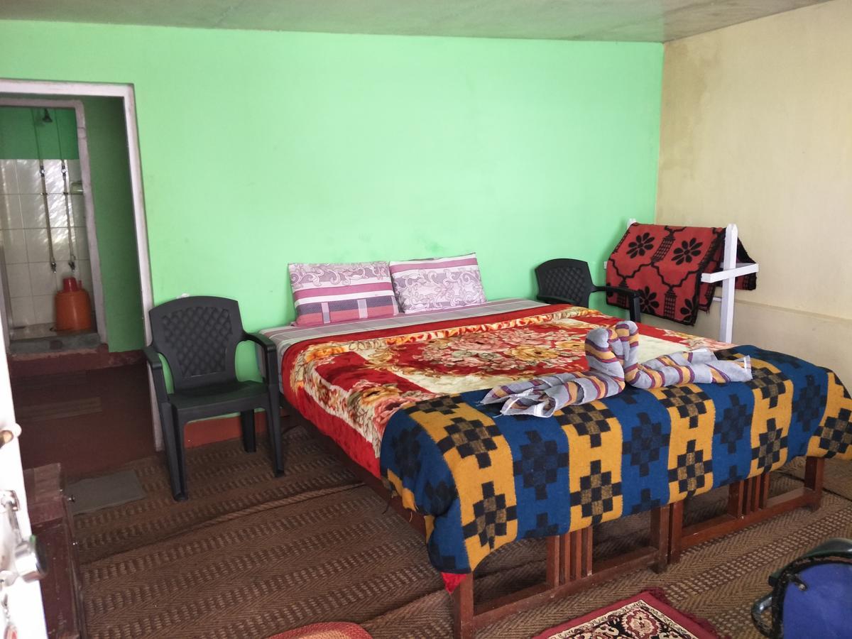 Zina Cottage Мунар Екстериор снимка