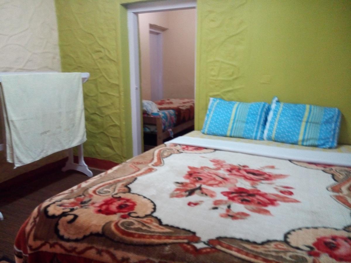 Zina Cottage Мунар Екстериор снимка