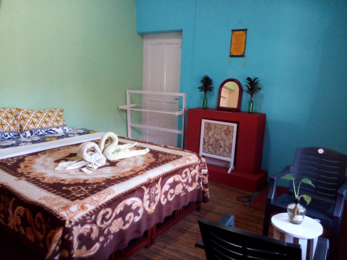 Zina Cottage Мунар Екстериор снимка